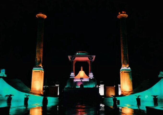 Jaipur: Guided Evening Walking Tour With a Local - Cancellation Policy