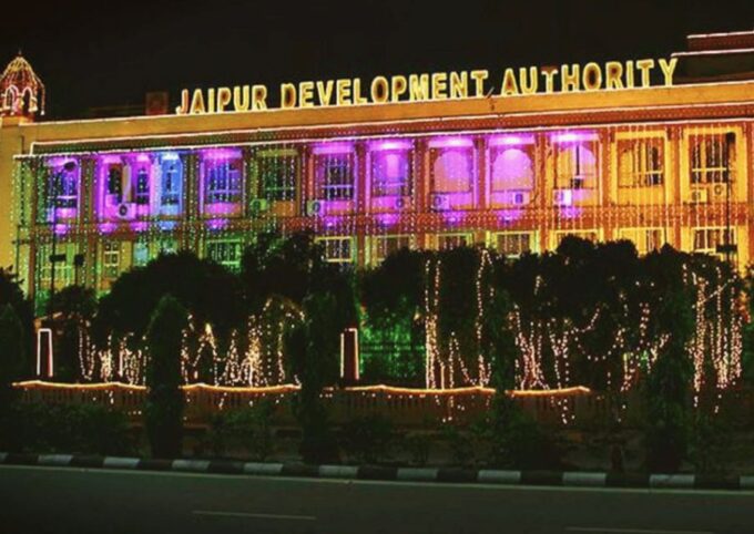 Jaipur: Guided Evening Walking Tour With a Local - Book Your Spot