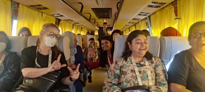 Jaipur Guided Sightseeing Tour by Premium Car - Not Included