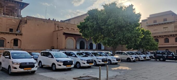 Jaipur Guided Sightseeing Tour by Premium Car - Frequently Asked Questions