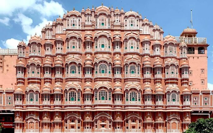 Jaipur Guided Tour 2 Days Overnight From : Delhi - Recap