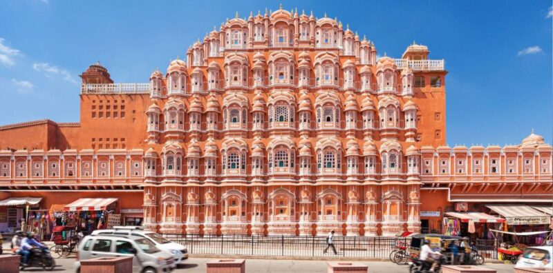 Jaipur: Half-day City Highlight Tour - Frequently Asked Questions
