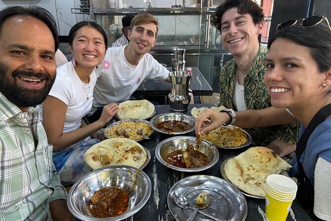 Jaipur Half-Day Evening Tour with Sunset and Dinner - Who Will Love This Tour?