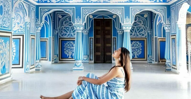 Jaipur: Half-Day Guided Sightseeing Tour with Flower Market - FAQs
