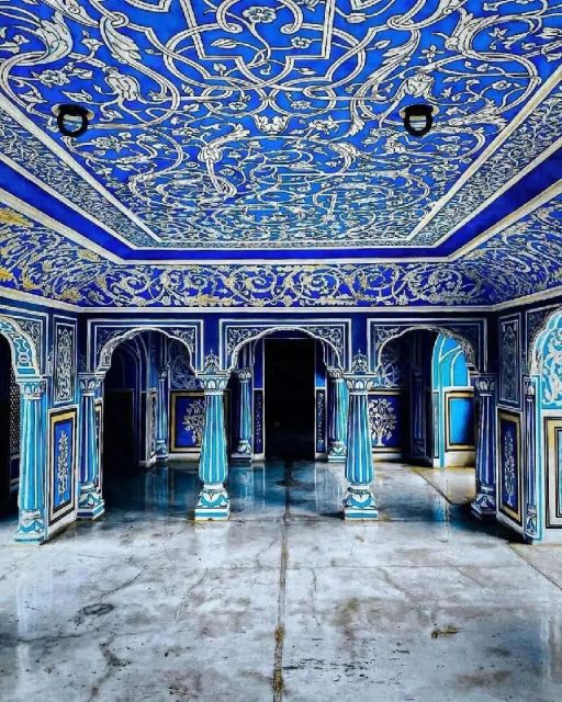 Jaipur Half-Day Tour Amer Fort, Jal Mahal & Stepwell - Frequently Asked Questions