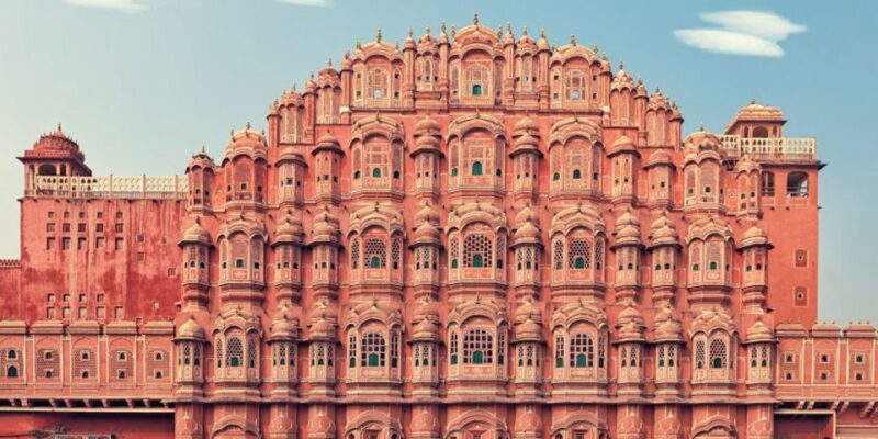 Jaipur: History Street Food Tour With Local Guide - Experience Highlights