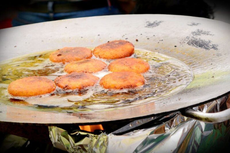Jaipur: History Street Food Tour With Local Guide - Customer Reviews