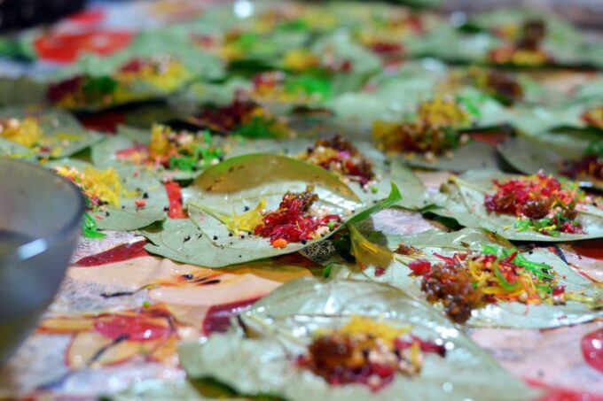 Jaipur: History Street Food Tour With Local Guide - Exploring Jaipurs Food Culture