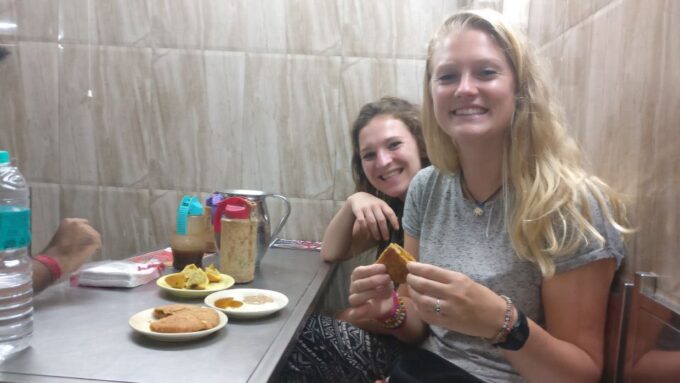 Jaipur: History Street Food Tour With Local Guide - Frequently Asked Questions