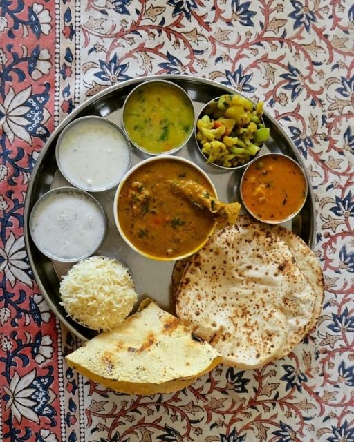 Jaipur Home Cooking Experience with Authentic Lunch/Dinner - Key Points