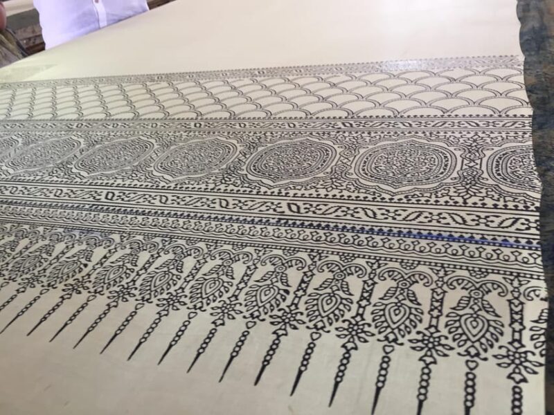 Jaipur: Indian Textile Tour - Accessibility and Group Information