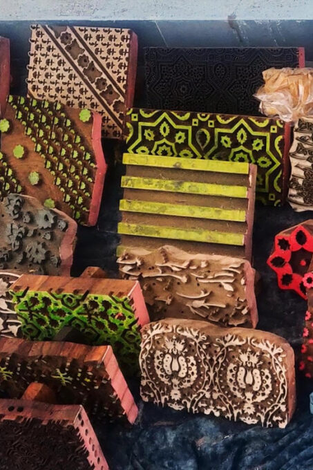 Jaipur: Indian Textile Tour - Rug-Making Factory Visit