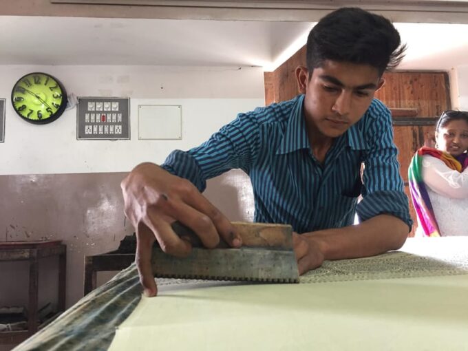 Jaipur: Indian Textile Tour - Frequently Asked Questions