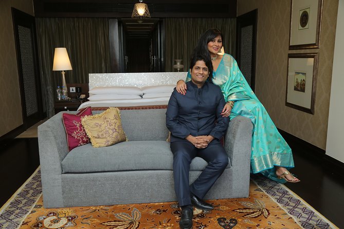 Jaipur Instagram Photoshoot By Local Professionals - Location Options