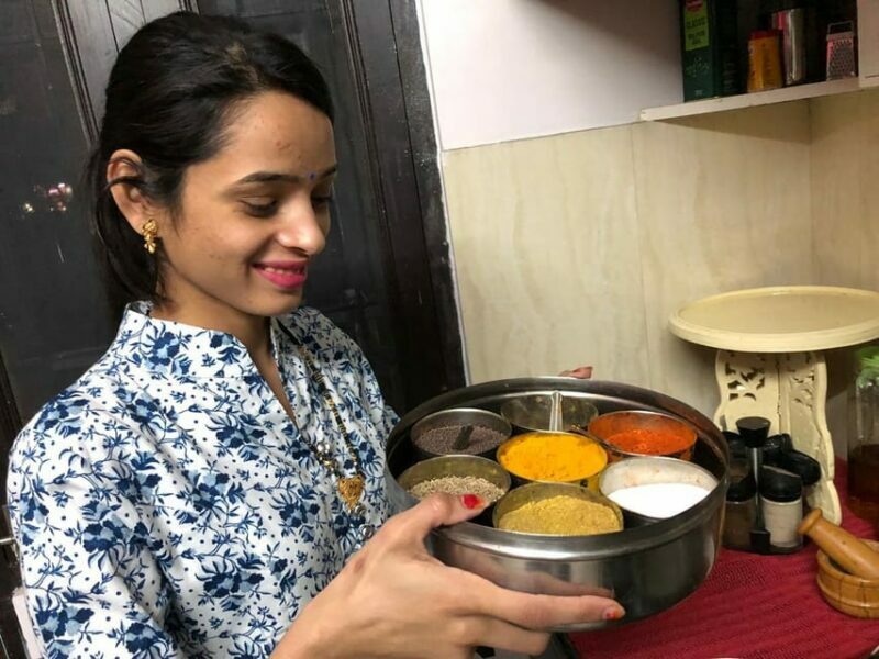 Jaipur: Interactive Cooking Class with a Local Family - A Deep Dive into the Jaipur Cooking Experience