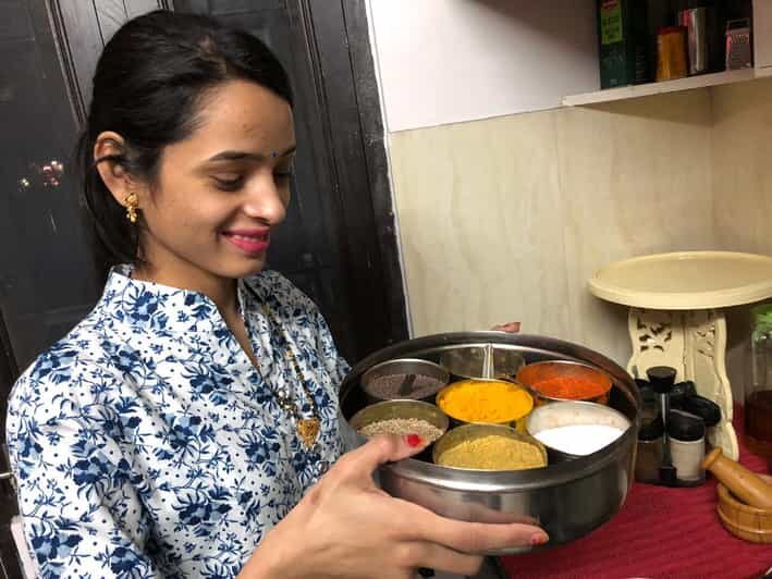 Jaipur: Interactive Cooking Class with a Local Family - The Sum Up