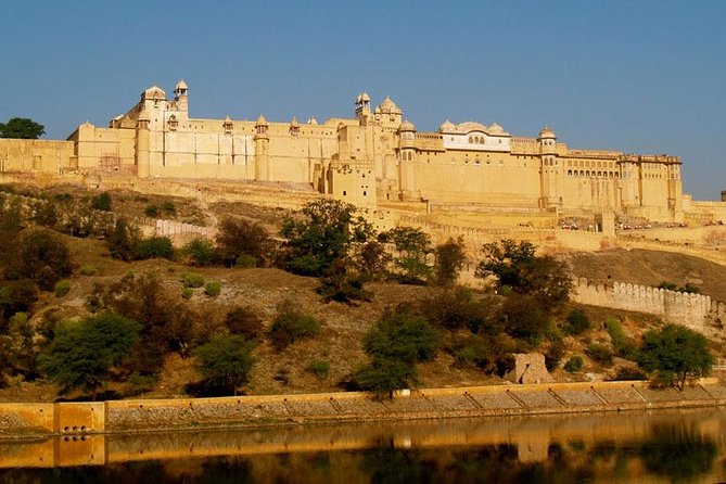 Jaipur Jodhpur Udaipur in 06 Days - Accommodations and Meals
