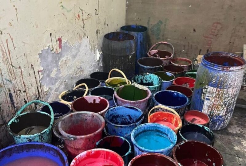 Jaipur: Local Workshop Tour (Handblock Printing) - Booking and Cancellation