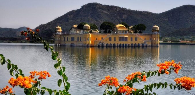 Jaipur Maharaja Heritage Monuments, Forts & Palaces Tour - Recap
