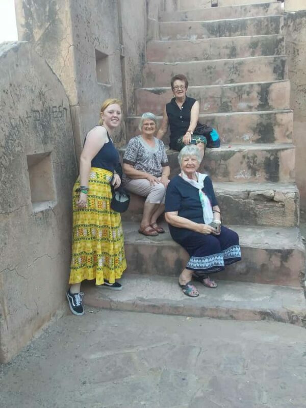 Jaipur: Monring / Evening Tour with Monkey Temple Sunset - What to Expect from This Jaipur Tour