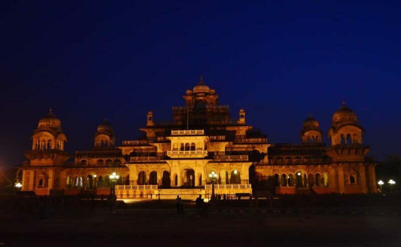 Jaipur: Monring / Evening Tour with Monkey Temple Sunset - Who Will Love This Tour?