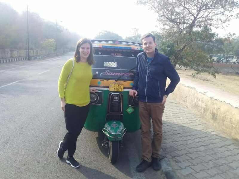 Jaipur: Monring / Evening Tour with Monkey Temple Sunset - Final Thoughts
