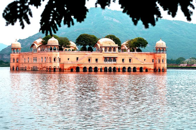Jaipur Overnight Tour From Agra - Tips for the Tour