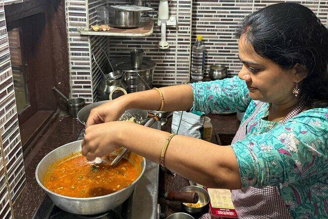 Jaipur Pink City Cooking Class - Key Points