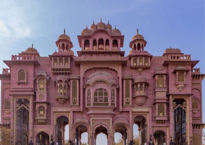 Jaipur: Pink City Photography Tour - What to Bring and Restrictions