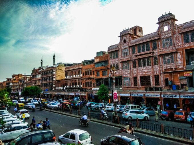 Jaipur: Pink City Photography Tour - Frequently Asked Questions