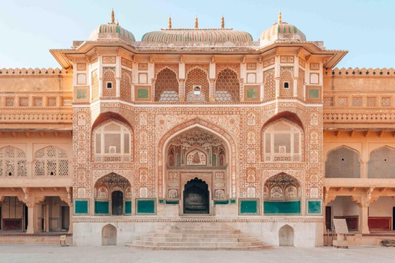 Jaipur (Pink City) Private Day Trip From Agra by Car - Inclusions and Additional Information