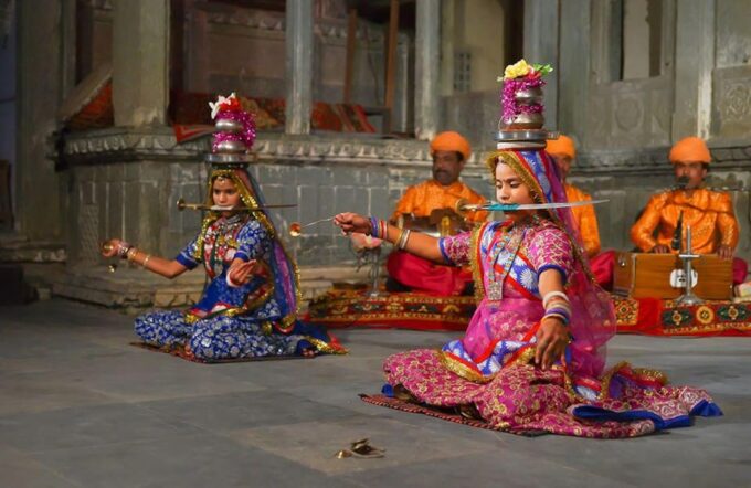Jaipur, Pink City With Chowkidhani Overnight Tour (02 Days) - Important Information