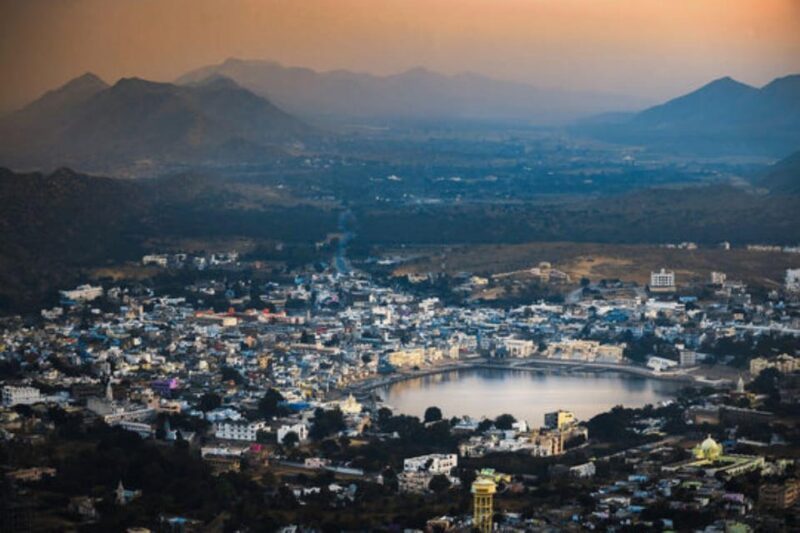 Jaipur (Pink City) With Pushkar Tour (03 Nights / 04 Days) - Important Information
