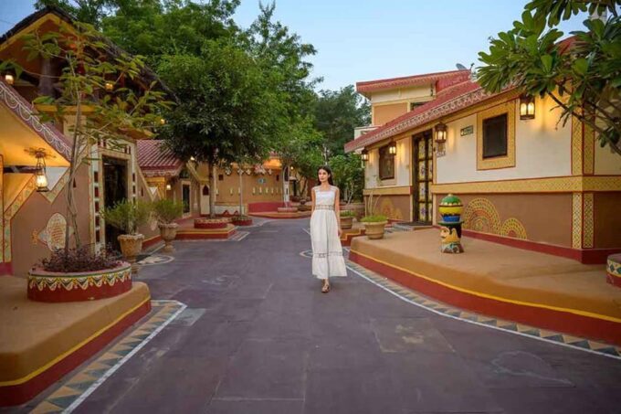 Jaipur (Pink City) With Pushkar Tour (03 Nights / 04 Days) - Flexible Booking and Cancellation