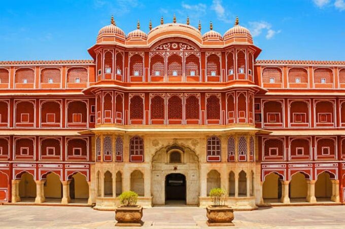 Jaipur (Pink City) With Pushkar Tour (03 Nights / 04 Days) - Pricing and Duration