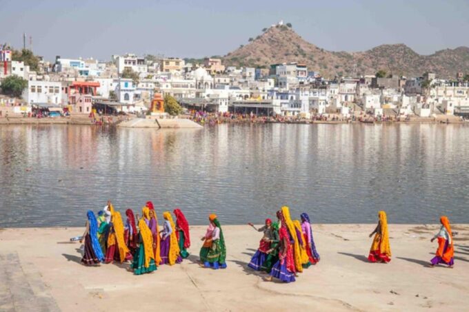 Jaipur (Pink City) With Pushkar Tour (03 Nights / 04 Days) - Arrival and Departure