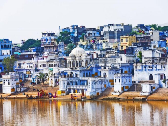 Jaipur (Pink City) With Pushkar Tour (03 Nights / 04 Days) - Frequently Asked Questions