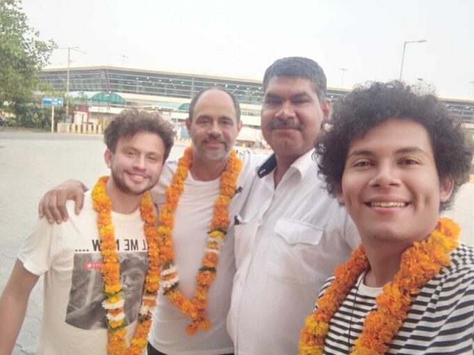 Jaipur: Private Airport Transfer To or From the City - Booking and Cancellation