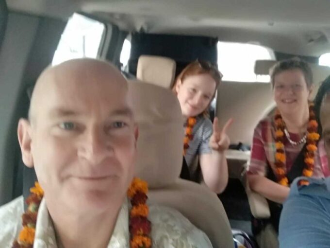 Jaipur: Private Airport Transfer To or From the City - Frequently Asked Questions