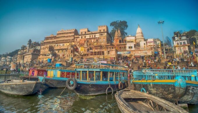 Jaipur: Private City Tour With Car & Guide - Bazaar Shopping Experience