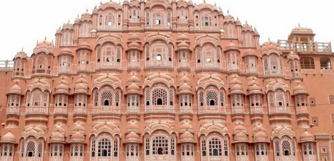 Jaipur: Private City Tour With Car & Guide - Frequently Asked Questions