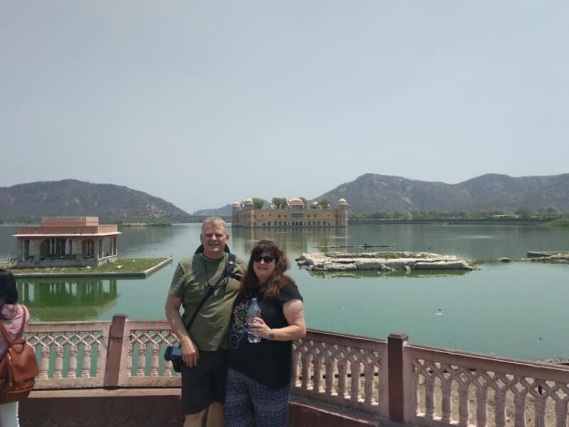 Jaipur: Private Day Tour With Old City Walk - Experience and Interaction