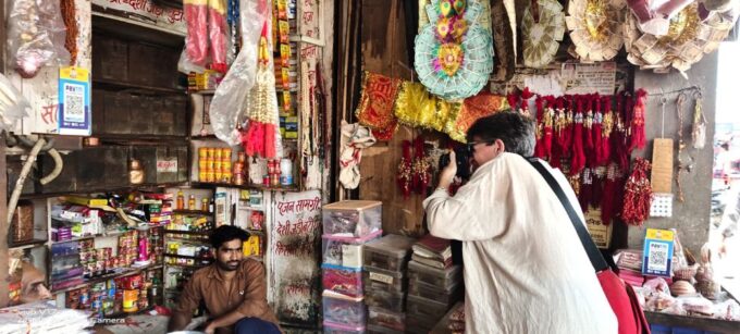 Jaipur: Private Day Tour With Old City Walk - Pickup and Dropoff