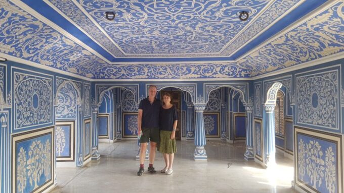 Jaipur: Private Day Tour With Old City Walk - Frequently Asked Questions