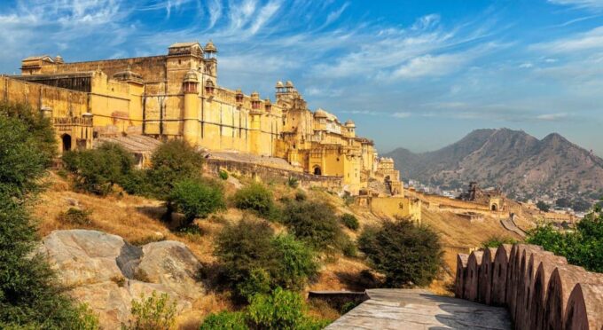Jaipur: Private Full-Day City Tour - Frequently Asked Questions