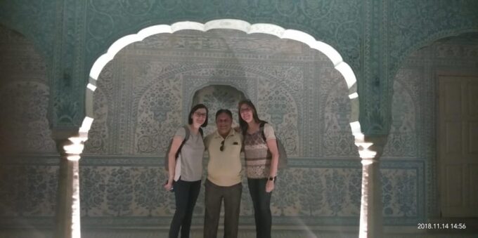 Jaipur: Private Full-Day City Tour - Recap