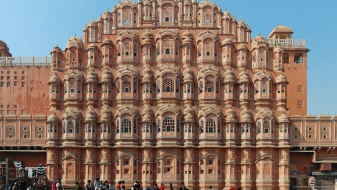 Jaipur: Private Full-Day City Tour - Additional Information