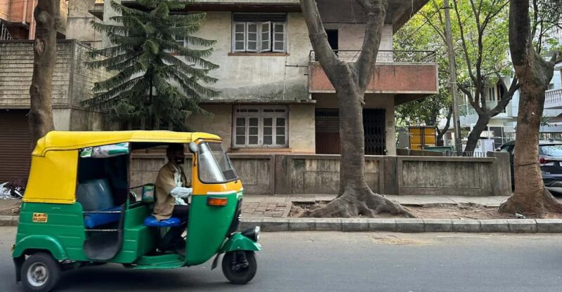 Jaipur: Private Full-Day Sightseeing Tour by Tuk-Tuk - Key Points