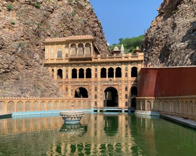 Jaipur: Private Full-Day Sightseeing Tour by Tuk-Tuk - Memorable Experiences
