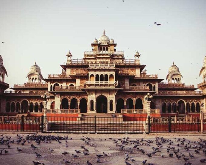 Jaipur: Private Full-Day Sightseeing Tour by Tuk-Tuk - Frequently Asked Questions